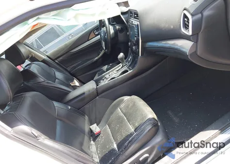 2016 Nissan Maxima 3.5 Sv из США, поврежденный, VIN 1N4AA6AP3GC399971